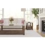 Table de bout Canadel de la collection Accent - CL 2421