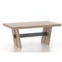 Table Canadel Rectangulaire de la collection LOFT