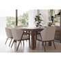Chaise Canadel de la collection LOFT - CL CNN05197FQ25RNA