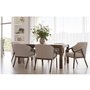 Chaise Canadel de la collection LOFT - CL CNN05197FQ25RNA