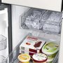 Réfrigérateur quatre portes avec porte à deux battants à profondeur de comptoir Bespoke de 36 po, 22,5 pi³. avec Beverage Center™ Samsung - RF23DB960012AA