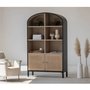 Armoire haute Pietro de LH Import - L3 RNS054