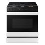 Cuisinière au gaz encastrable de 6 pi³ avec caméra de four Samsung - NSG6DB870012AA