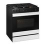 Cuisinière au gaz encastrable de 6 pi³ avec caméra de four Samsung - NSG6DB870012AA