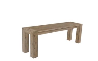Banc 51 po de Collection Tuff Avenue