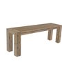 Banc 51 po de Collection Tuff Avenue