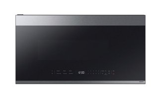 Four à micro-ondes à hotte intégrée intelligent de 2,1 pi³ - ME21DG6500SRAC