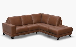 Sectionnel coin droit Seattle de Palliser