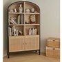 Armoire haute Pietro de LH Import - L3 RNS054
