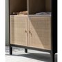 Armoire haute Pietro de LH Import - L3 RNS054