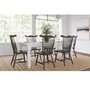 Chaise personnalisable de Canadel