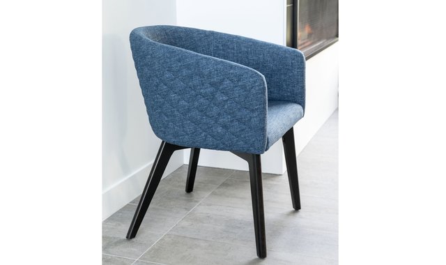 Chaise Canadel de la collection DOWNTOWN - CL CNF05138AL25MNA