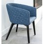 Chaise Canadel de la collection DOWNTOWN - CL CNF05138AL25MNA
