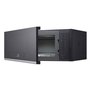 Four à micro-ondes à hotte intégrée de 1,3 pi³. avec EasyClean® LG - MVEF1337F