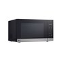 Four à micro-ondes de comptoir de 24 po, 2,0 pi³ avec inverter intelligent LG - MSER2090S
