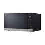 Four à micro-ondes de comptoir de 22 po, 1,5 pi³ avec inverter intelligent LG - MSER1590S