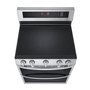 Cuisinière électrique amovible de 30 po avec ProBake Convection® LG - LDEL7324SE