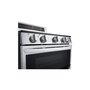 Cuisinière électrique amovible de 30 po avec ProBake Convection® LG - LDEL7324SE