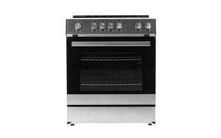 Cuisinière encastrée électrique de 30 po Danby - DRRM300BSSC