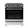 Cuisinière encastrée électrique de 30 po Danby - DRRM300BSSC