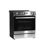 Cuisinière encastrée électrique de 30 po Danby - DRRM300BSSC