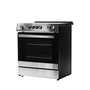Cuisinière encastrée électrique de 30 po Danby - DRRM300BSSC