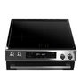 Cuisinière encastrable à induction de 30 po avec convection européenne véritable Danby - DIRC300BSSC
