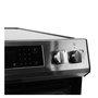 Cuisinière encastrable à induction de 30 po avec convection européenne véritable Danby - DIRC300BSSC