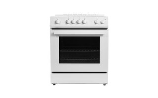 Cuisinière encastrée électrique de 30 po Danby - DRRM300WC