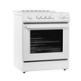 Cuisinière encastrée électrique de 30 po Danby - DRRM300WC