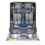 Lave-vaisselle intégré Danby - DDW2400ESS
