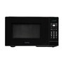 Four à micro-ondes de comptoir de 17 po, 1.1 pi³ avec 6 options pratiques de cuisson automatique Danby - DBMW1121BBB