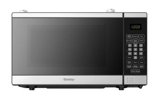 Four à micro-ondes de comptoir de 0,7 pi³. Danby - DDMW007501G1