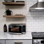 Four à micro-ondes de comptoir de 0,7 pi³. Danby - DDMW007501G1