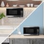 Four à micro-ondes de comptoir de 0,7 pi³. Danby - DDMW007501G1