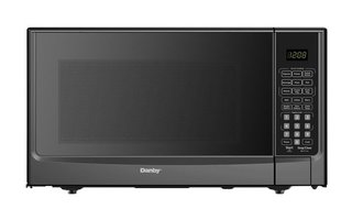 Four à micro-ondes de comptoir de 1,4 pi³. Danby - DDMW01440BG1