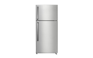 Réfrigérateur amovible de 29,5 po., 18 pi³ avec éclairage DEL Danby - DFF180E2SSDB