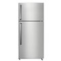 Réfrigérateur amovible de 29,5 po., 18 pi³ avec éclairage DEL Danby - DFF180E2SSDB