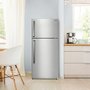 Réfrigérateur amovible de 29,5 po., 18 pi³ avec éclairage DEL Danby - DFF180E2SSDB