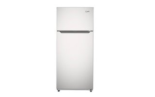 Réfrigérateur Epic en acier inoxydable de 20,2 pi³-EFF202SS