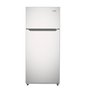 Réfrigérateur Epic en acier inoxydable de 20,2 pi³-EFF202SS
