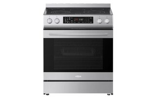 Cuisinière vitrocéramique de 30’’ en acier inoxydable Marathon- MSCER3080SS