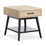 Table de bout de Magnussen