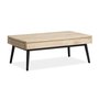 Table de centre de Magnussen