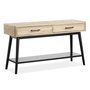 Table console de Magnussen