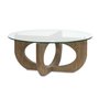 Table de centre de Magnussen