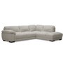 Sectionnel Bowen en tissu de Palliser