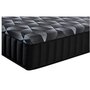 Matelas Lustra mi-moelleux lit simple 39 po de la Collection Signature Accent Pedic