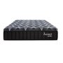 Matelas Lustra mi-moelleux lit simple XL 39 po de la Collection Signature Accent Pedic