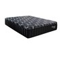 Matelas Lustra mi-moelleux lit simple XL 39 po de la Collection Signature Accent Pedic